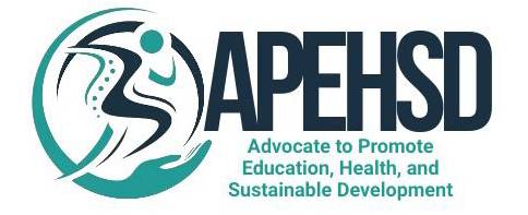Advocates to Promote Education Health and Sustainable Development -  APEHSD