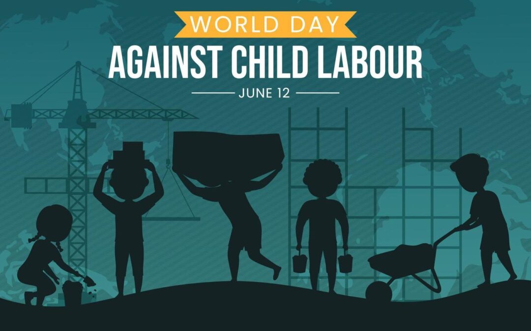 Let Children Learn: A Cartoon-Based Online Campaign against Child Labour